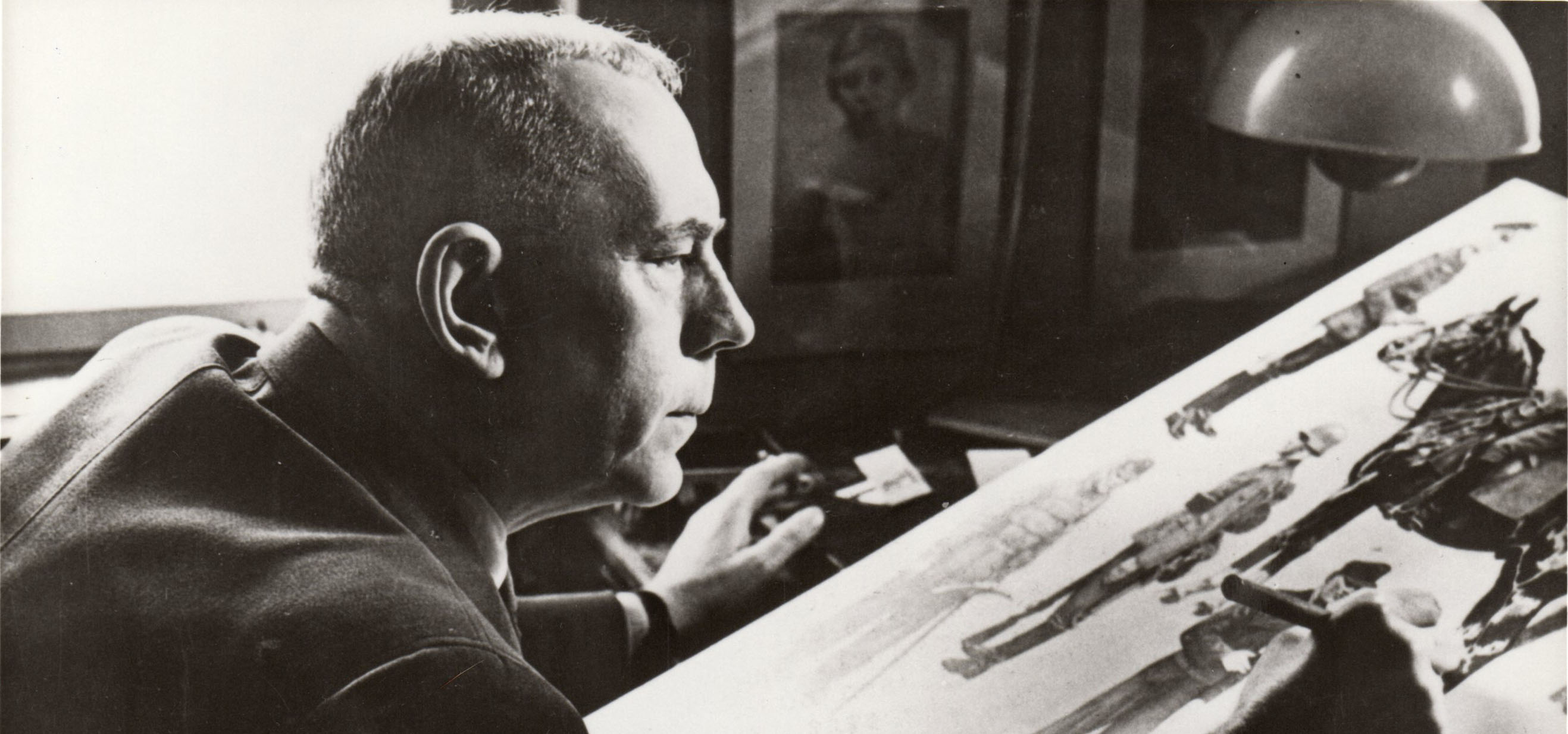 Paul Casberg